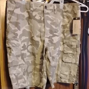 Men's Cargo Shorts